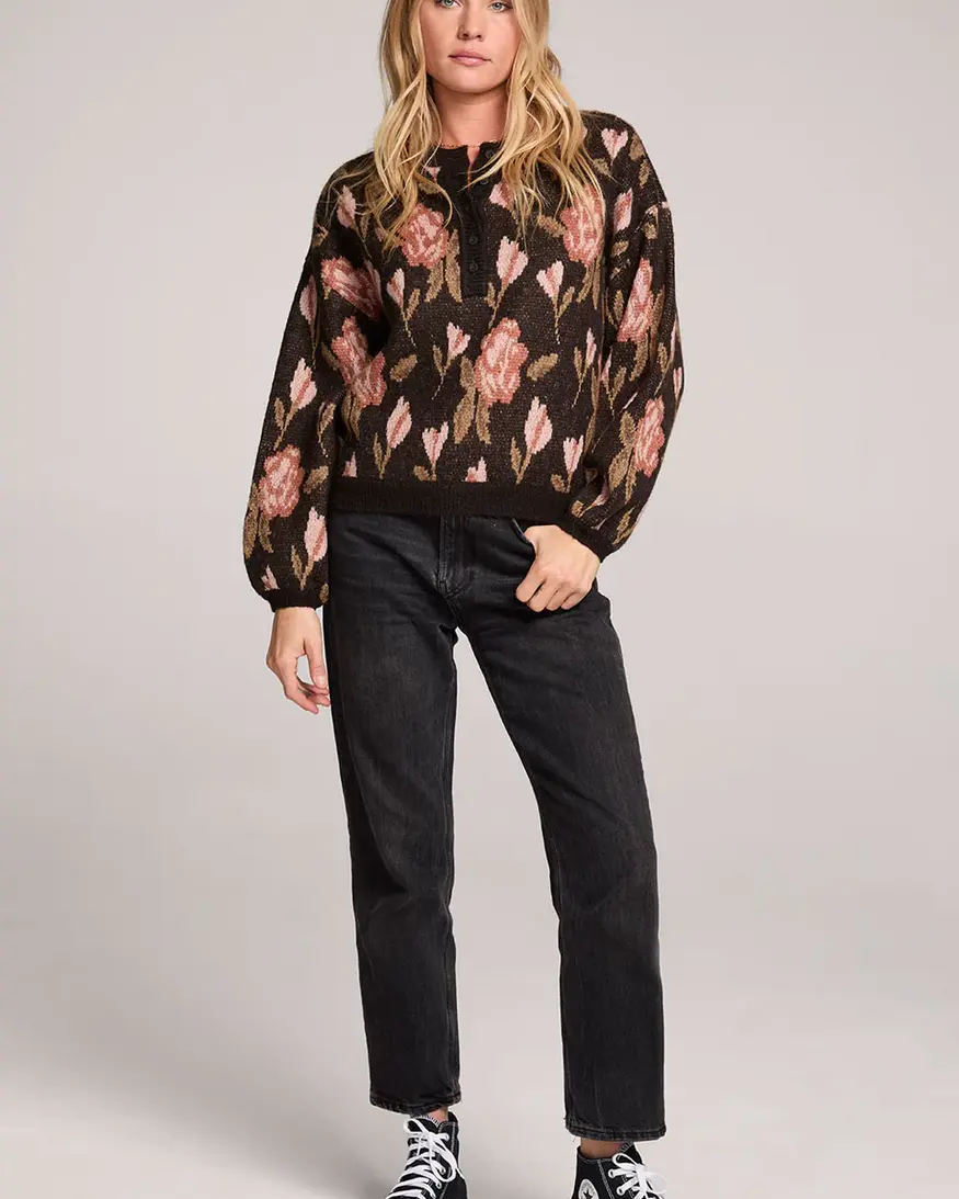 Saltwater Lux Leilani Sweater