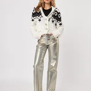 John + Jenn Laith Cardigan