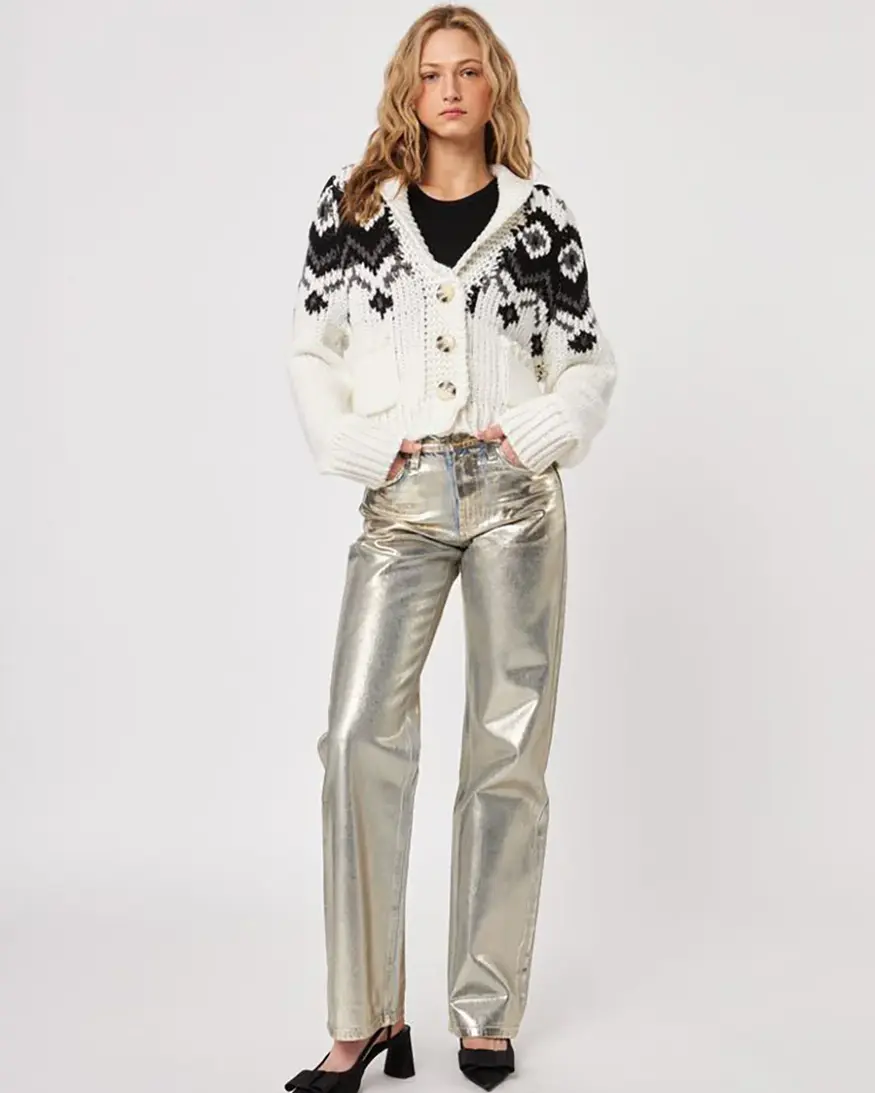 John + Jenn Laith Cardigan