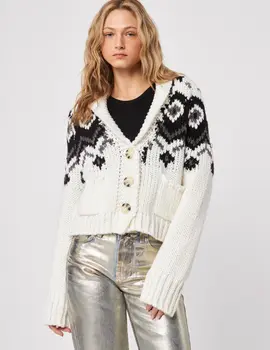 John + Jenn Laith Cardigan