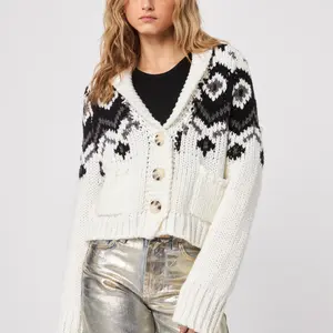 John + Jenn Laith Cardigan