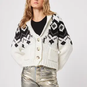 John + Jenn Laith Cardigan