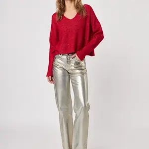 John + Jenn Romy Sweater