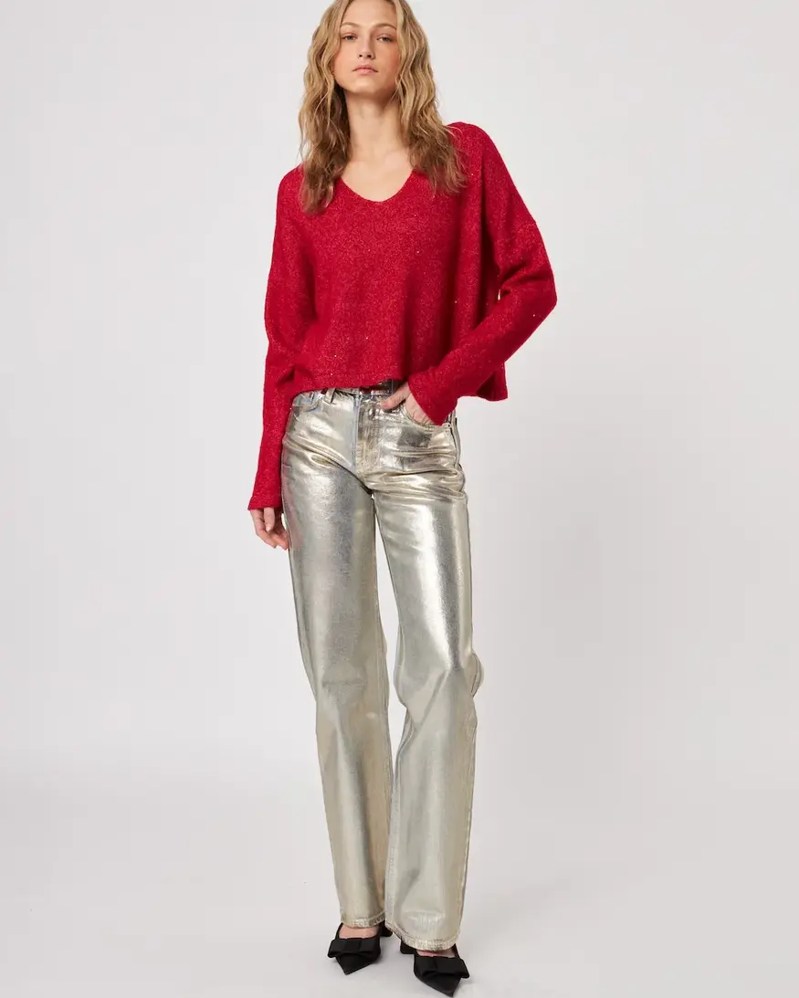 John + Jenn Romy Sweater