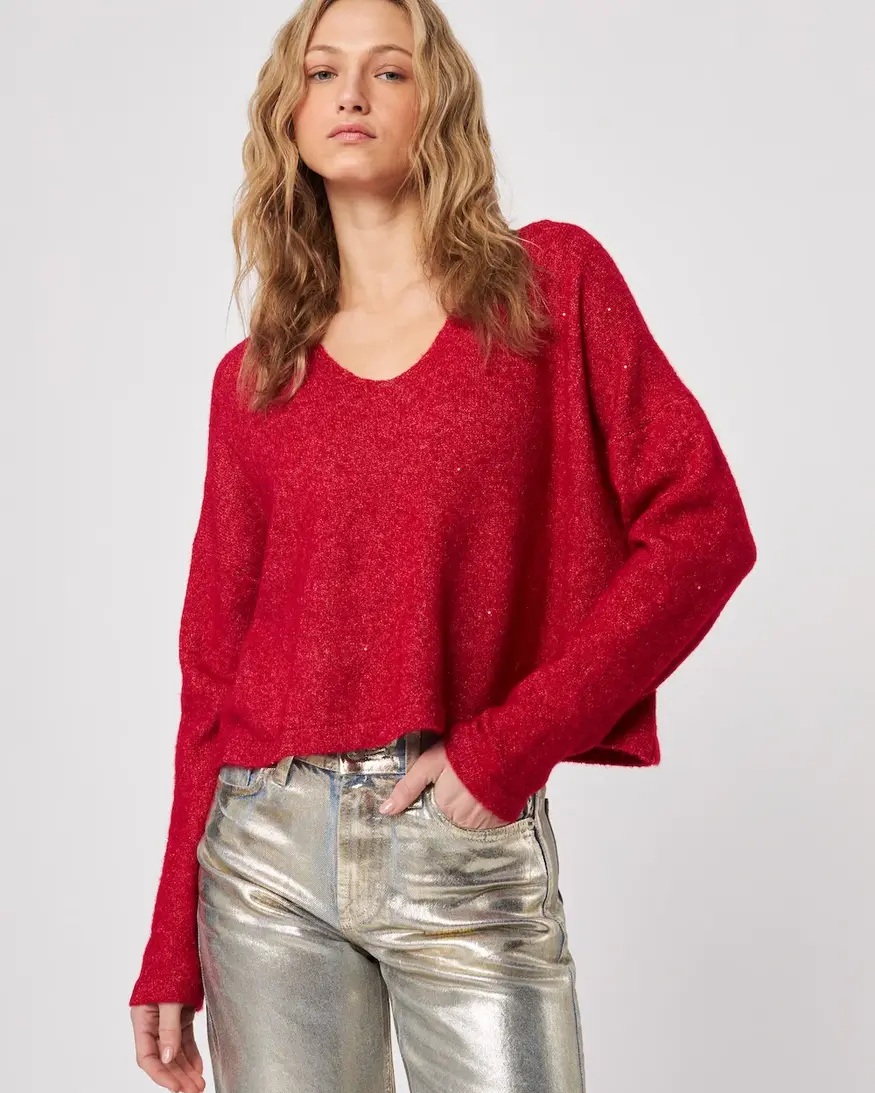 John + Jenn Romy Sweater