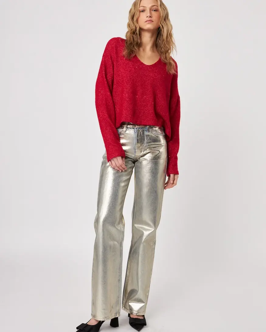 John + Jenn Romy Sweater