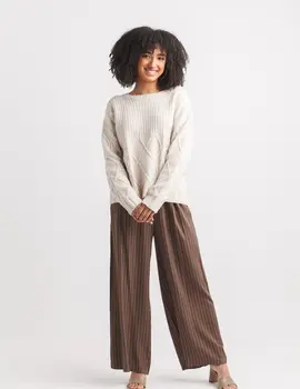 Papillon Lenice Knit Sweater