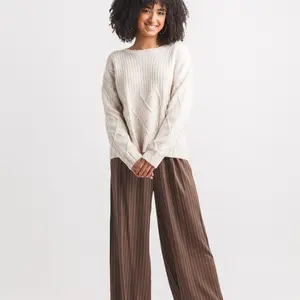 Papillon Lenice Knit Sweater