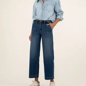 KUT Charlotte WL - Pork Chop Pocket KUT Charlotte WL - Pork Chop Pocket