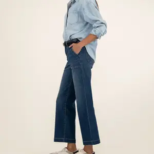 KUT Charlotte WL - Pork Chop Pocket KUT Charlotte WL - Pork Chop Pocket