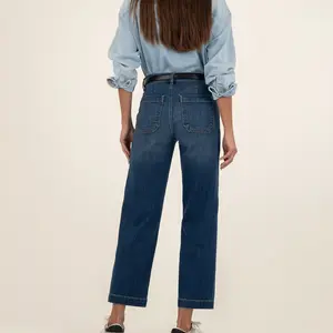 KUT Charlotte WL - Pork Chop Pocket KUT Charlotte WL - Pork Chop Pocket