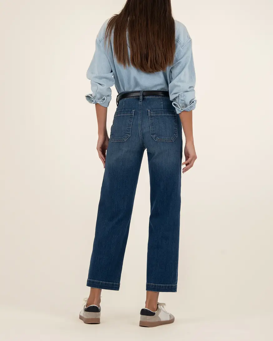 KUT Charlotte WL - Pork Chop Pocket