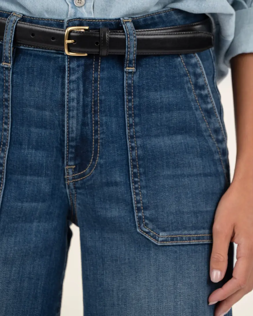 KUT Charlotte WL - Pork Chop Pocket