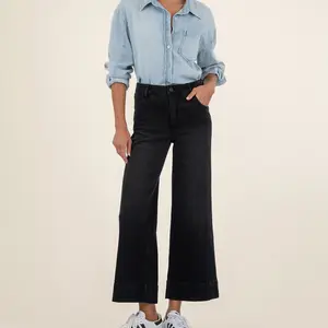 KUT Meg Fab Ab - Double Pocket KUT Meg Fab Ab - Double Pocket