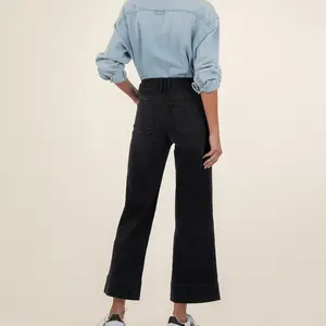 KUT Meg Fab Ab - Double Pocket KUT Meg Fab Ab - Double Pocket