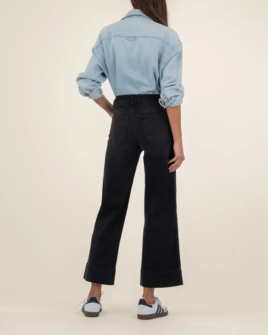 KUT Meg Fab Ab - Double Pocket