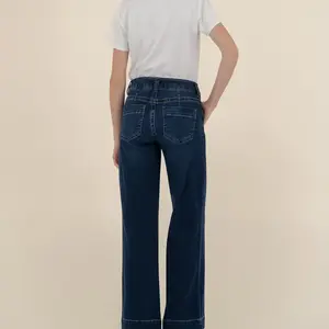 KUT Meg HR Long Wide Leg KUT Meg HR Long Wide Leg