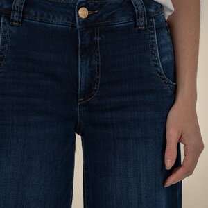 KUT Meg HR Long Wide Leg KUT Meg HR Long Wide Leg