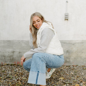 Z-Supply Essential Puffer Vest Z-Supply Essential Puffer Vest