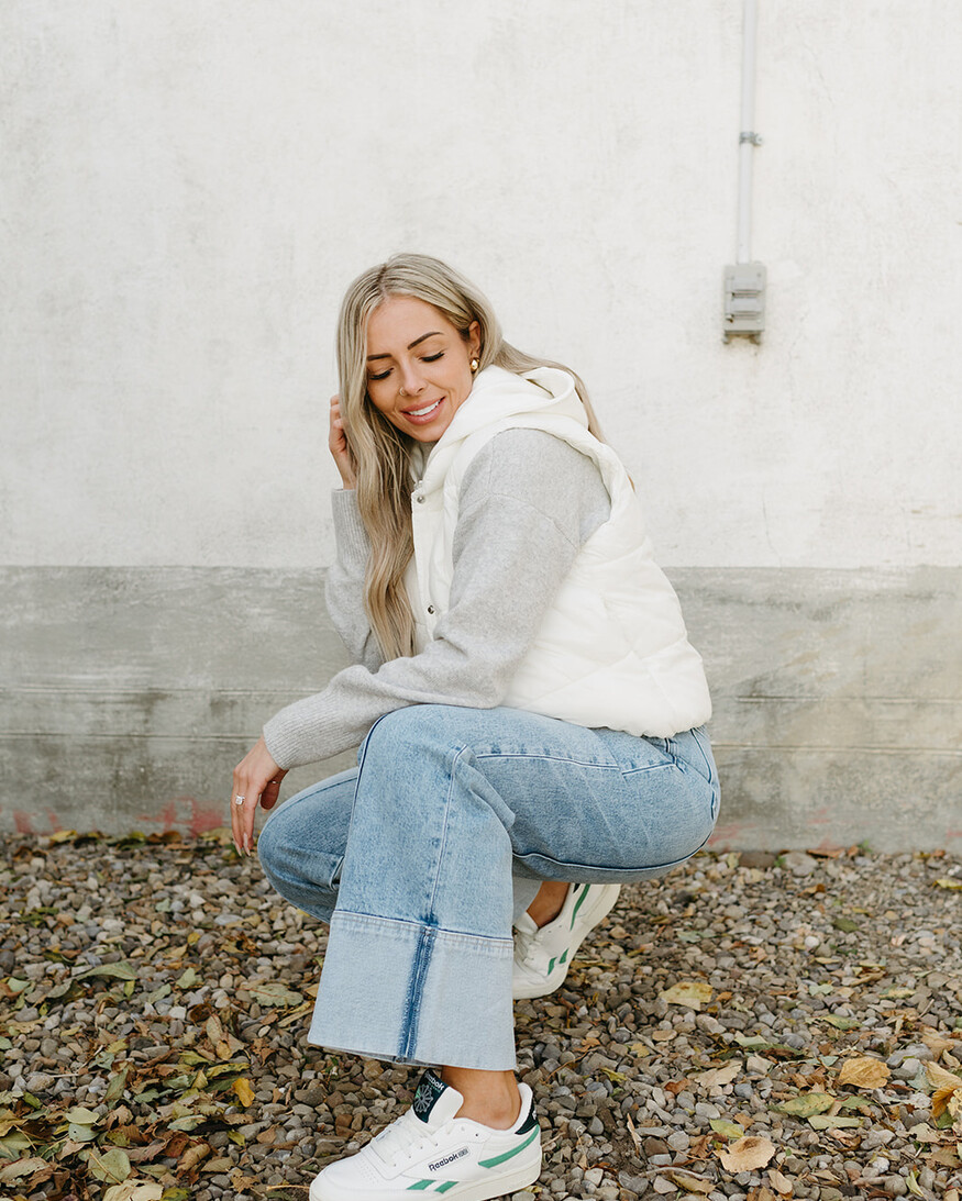 Z-Supply Essential Puffer Vest