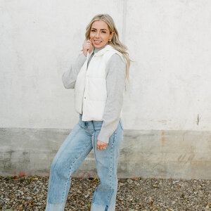 Z-Supply Essential Puffer Vest Z-Supply Essential Puffer Vest