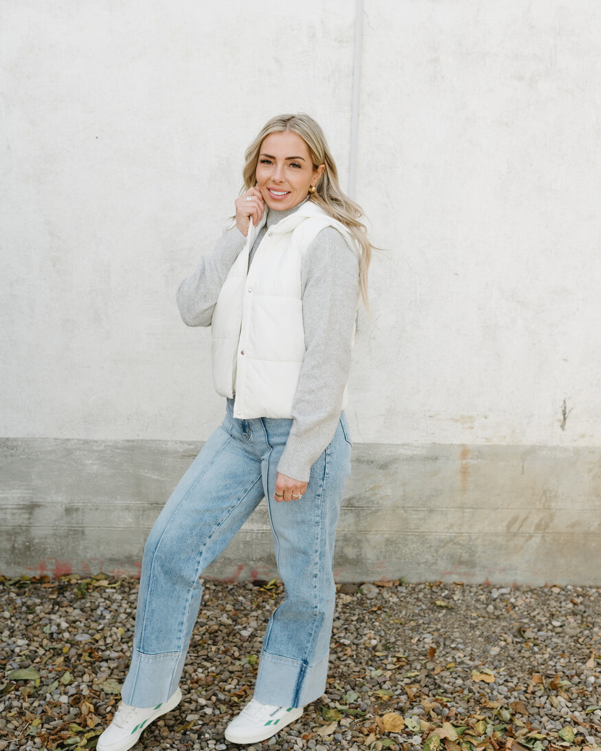 Z-Supply Essential Puffer Vest