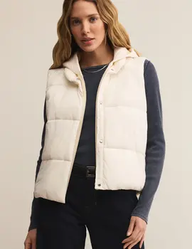 Z-Supply Essential Puffer Vest Z-Supply Essential Puffer Vest