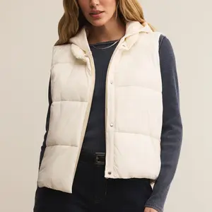 Z-Supply Essential Puffer Vest Z-Supply Essential Puffer Vest