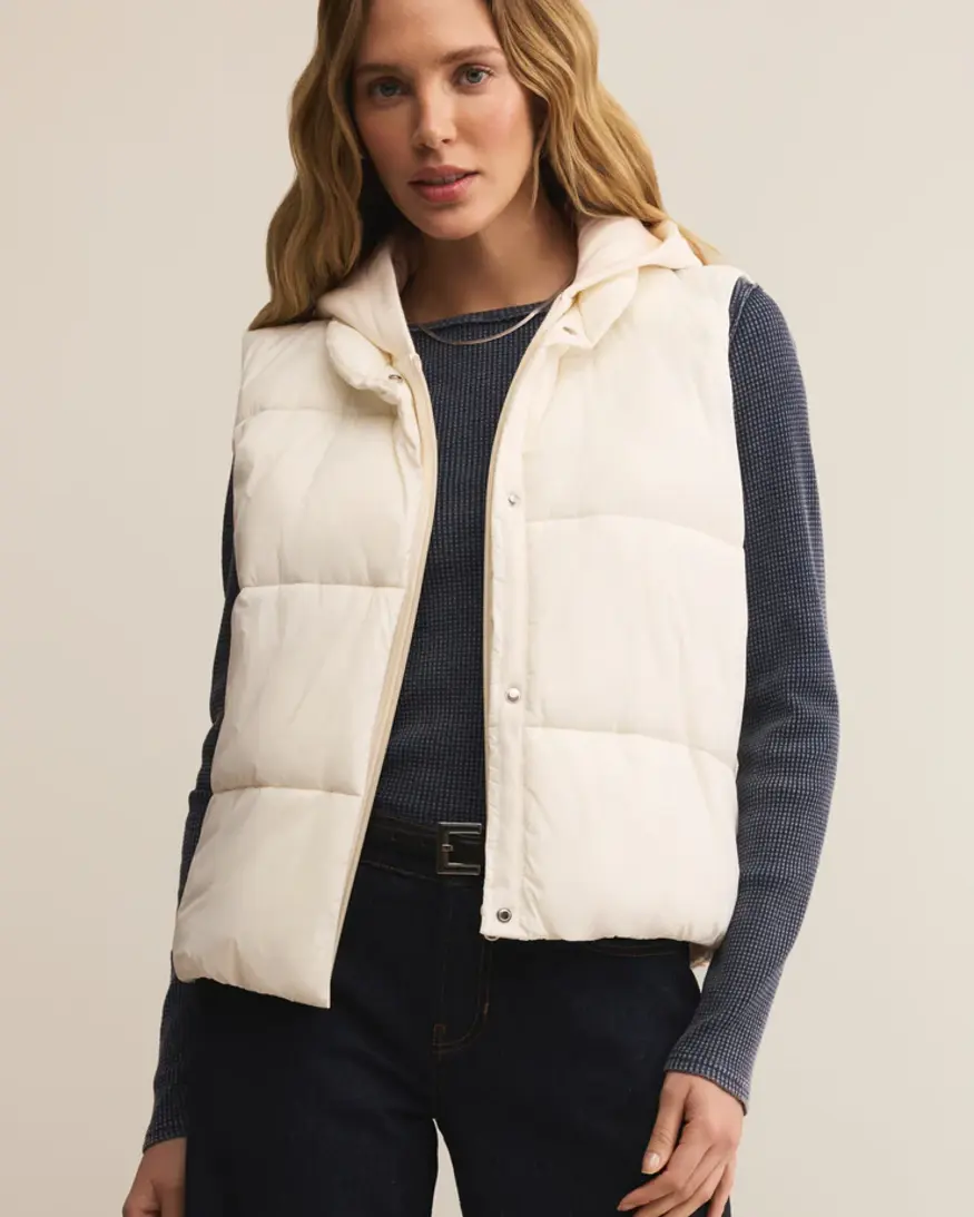 Z-Supply Essential Puffer Vest