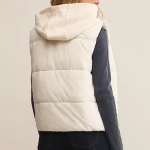 Z-Supply Essential Puffer Vest Z-Supply Essential Puffer Vest