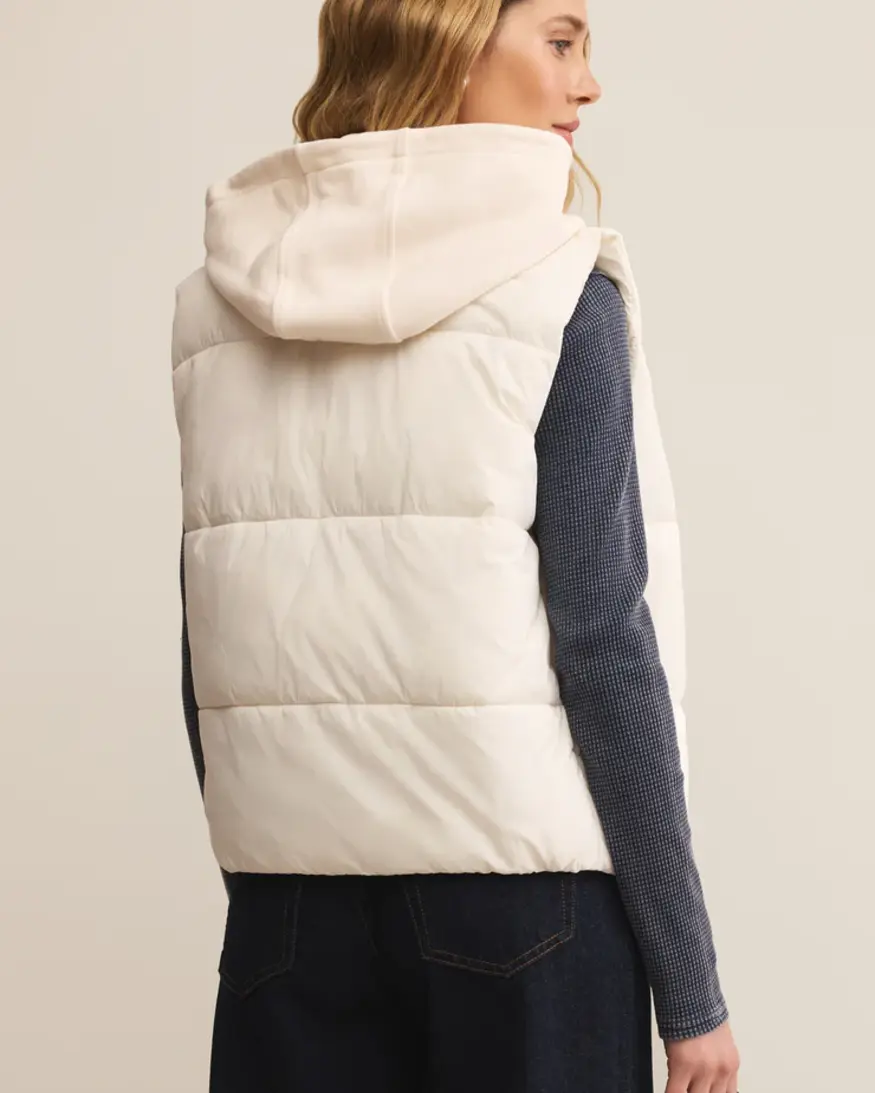 Z-Supply Essential Puffer Vest