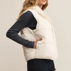 Z-Supply Essential Puffer Vest Z-Supply Essential Puffer Vest