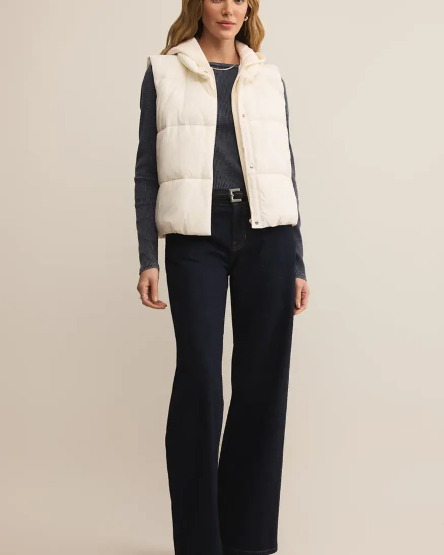 Z-Supply Essential Puffer Vest