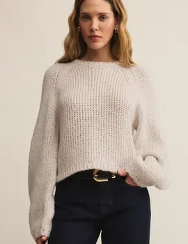 Z-Supply Sheena Sweater Z-Supply Sheena Sweater