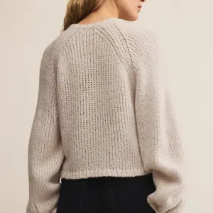 Z-Supply Sheena Sweater Z-Supply Sheena Sweater
