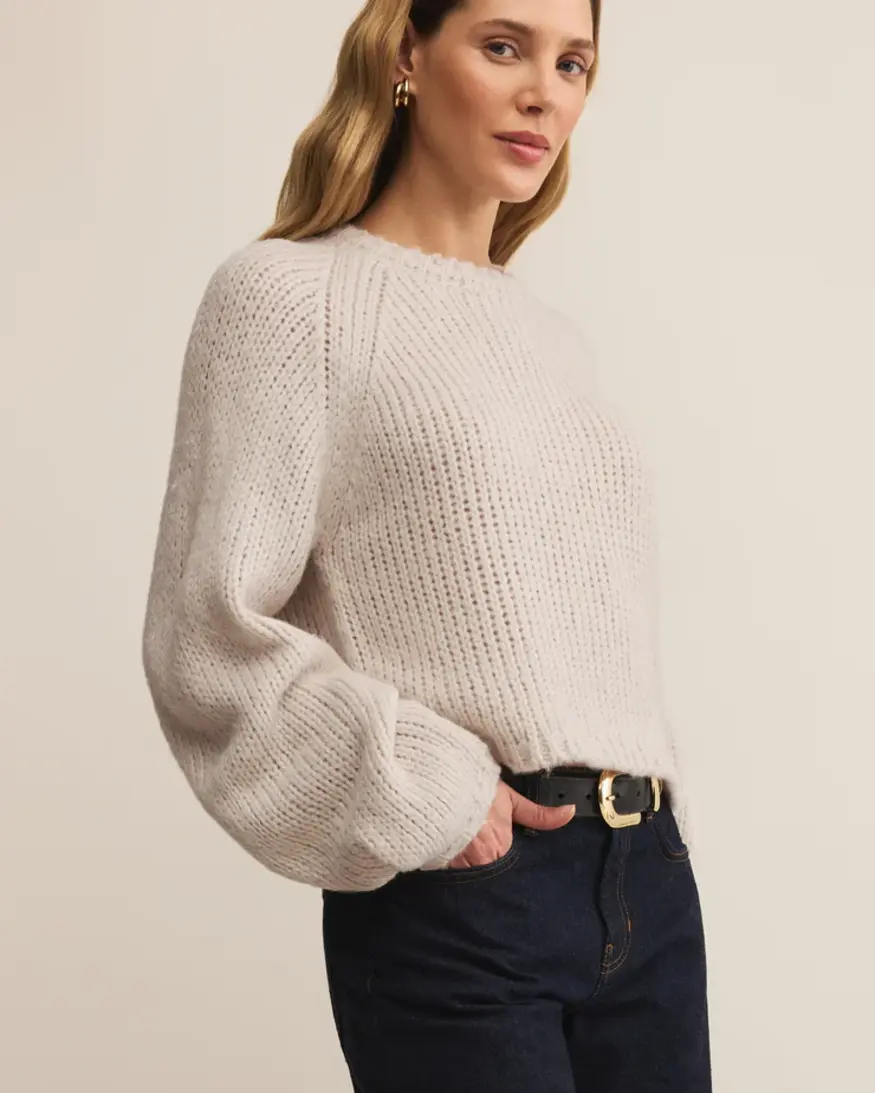 Z-Supply Sheena Sweater