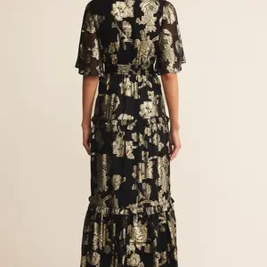 Z-Supply Kiera Jacquard Maxi