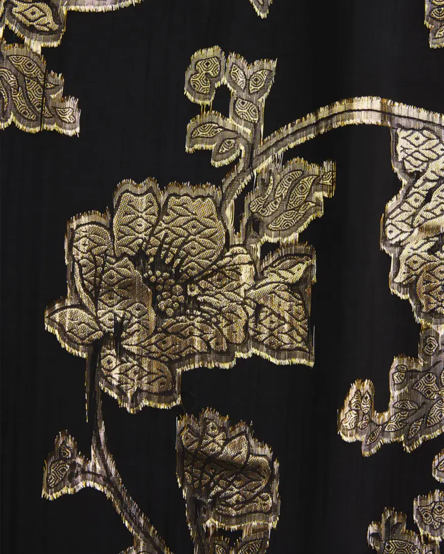 Z-Supply Kiera Jacquard Maxi