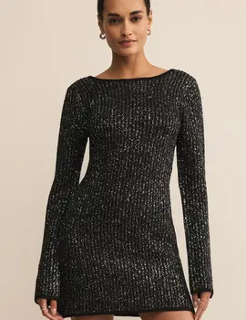 Z-Supply La Marca Sequin Mini