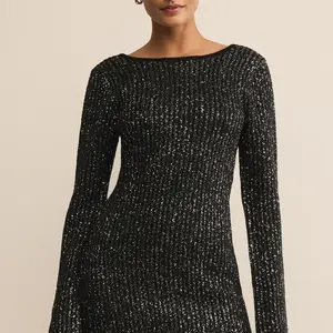 Z-Supply La Marca Sequin Mini