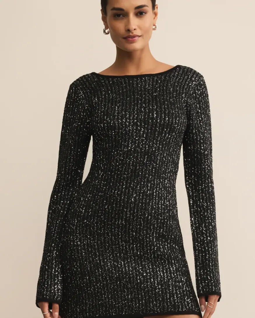 Z-Supply La Marca Sequin Mini