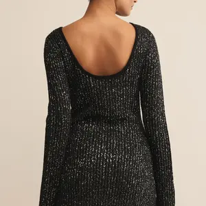 Z-Supply La Marca Sequin Mini