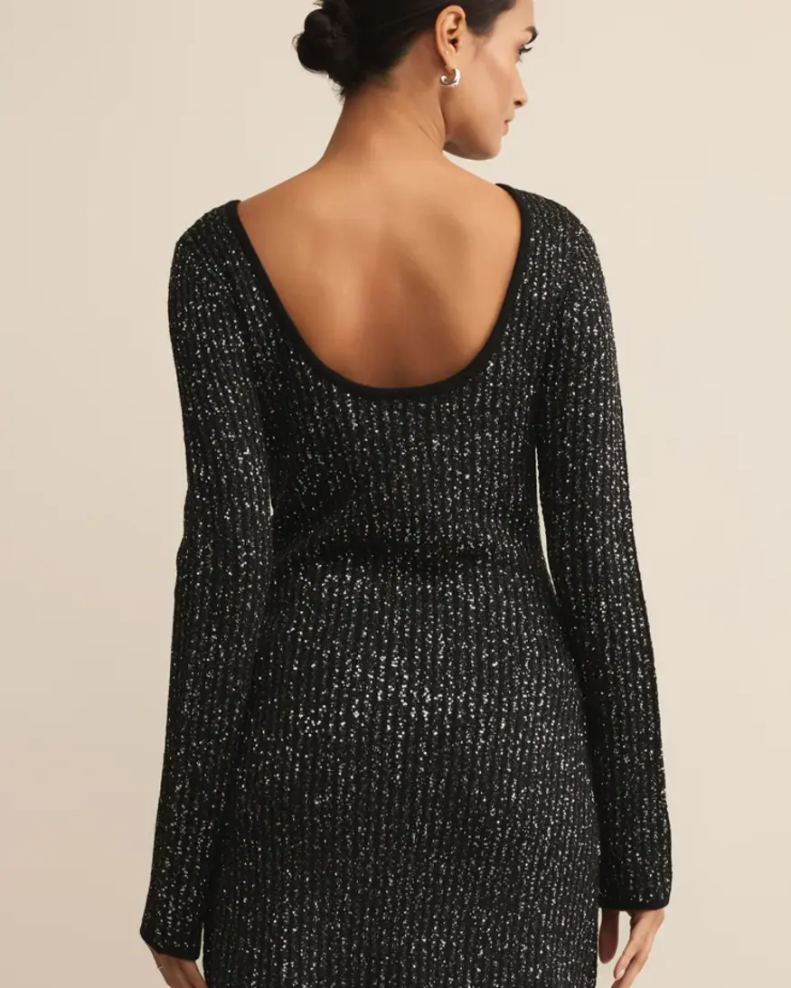 Z-Supply La Marca Sequin Mini