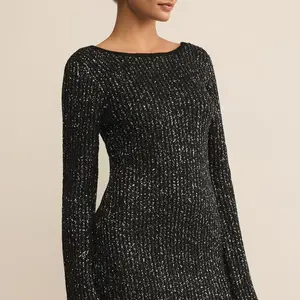 Z-Supply La Marca Sequin Mini