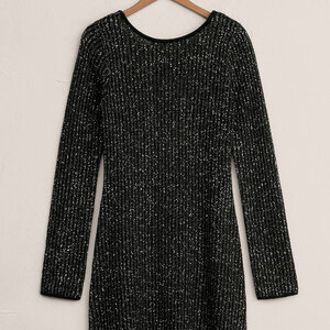 Z-Supply La Marca Sequin Mini