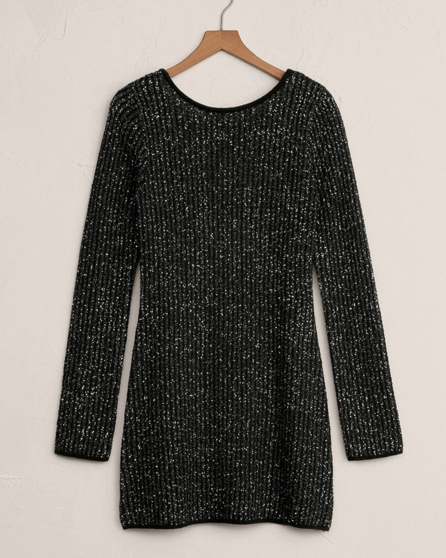 Z-Supply La Marca Sequin Mini