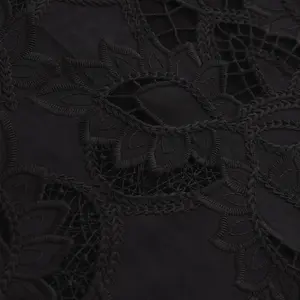 Z-Supply Siren Lace Mini Skirt