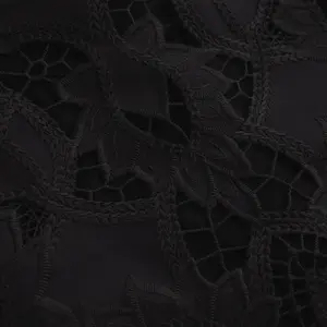 Z-Supply Midnight Lace Top