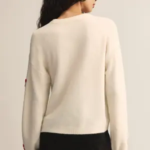 Z-Supply Tie The Ribbon Sweater