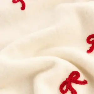 Z-Supply Tie The Ribbon Sweater